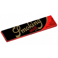 Smoking Deluxe King size papīri 33gab.
